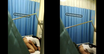 Video Viral Ngentot Di Ruang IGD RS Sanjiwani Gianyar