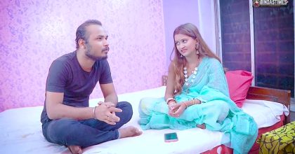 Sauteli Bhai [2024] BindasTimes Hindi Short Film Uncensored